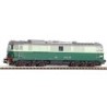 Model lokomotywy Lokomotywa spalinowa 303D
