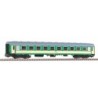 Wagon modelarski Wagon pasażerski 111A 2 kl PKP