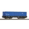 Wagon modelarski Wagon wysokoburtowy 401Zk Eamos PKP Cargo