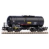 Wagon modelarski Wagon cysterna Zas (406R) PCC Spedkol PKP