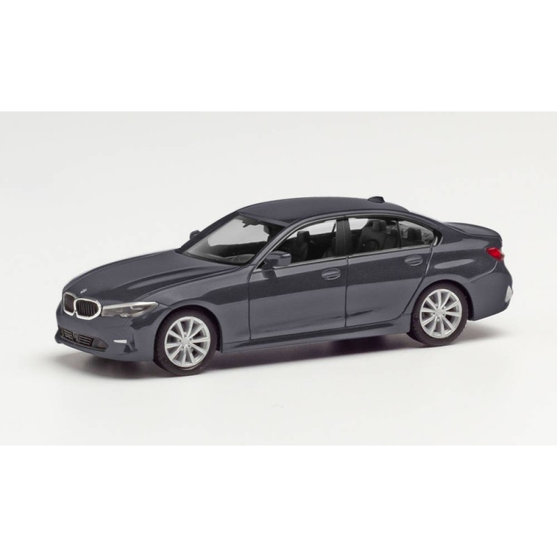 Model pojazdu BMW 5ER LIMOUSINE