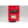 Model pojazdu MINI ZESTAW MERCEDES-BENZ SLK