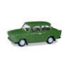 Model pojazdu TRABANT 601