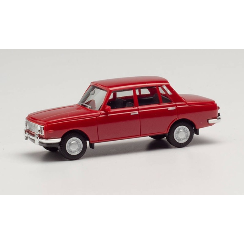 Model pojazdu WARTBURG 353 `66