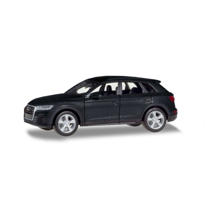 Model pojazdu AUDI Q5