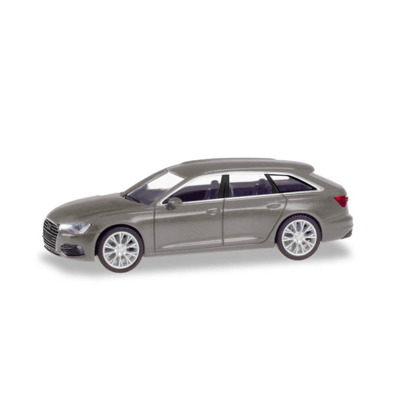 Model pojazdu AUDI A6 AVANT