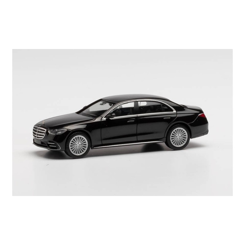 Model pojazdu MERCEDES-BENZ KLASA S