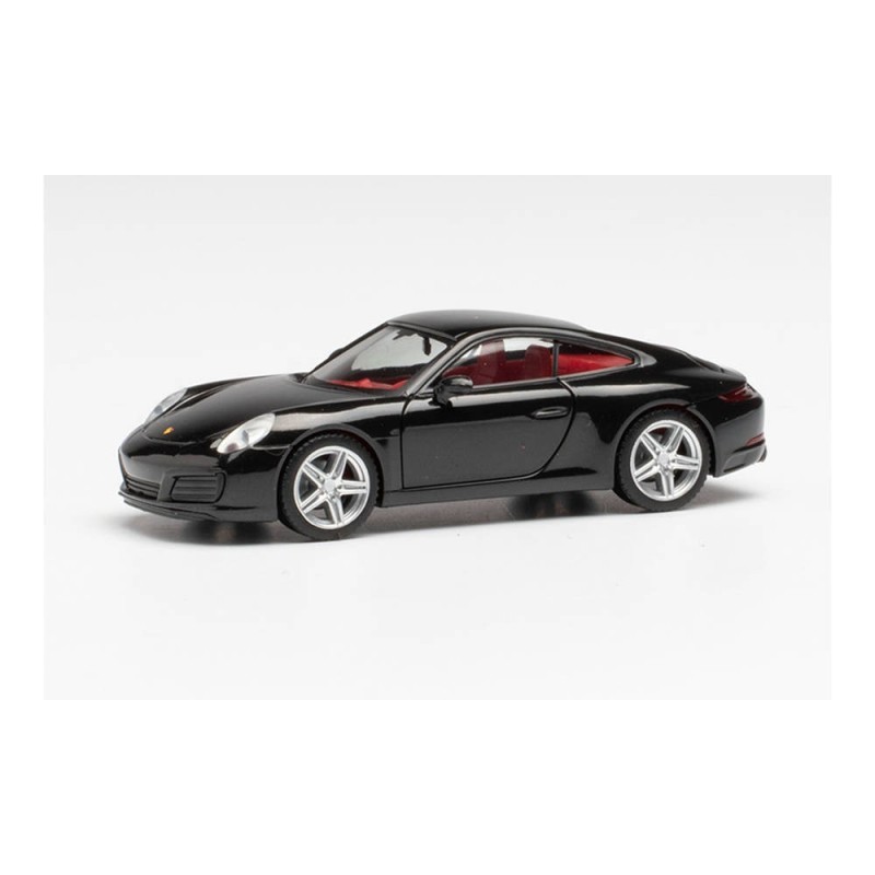 Model pojazdu PORSCHE 911 CARRERA 4