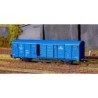 Wagon modelarski Piko - wagon kryty Gbs PKP Cargo