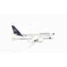 Model samolotu LUFTHANSA AIRBUS A320NEO "HAUPTSTADTFLIEGER" – D-AINZ marki Herpa HE535090