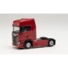 Model pojazdu SCANIA CS 20 HD ZUGMASCHINE MIT SONNENBLENDE