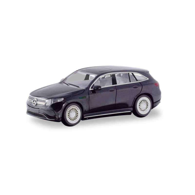 Model pojazdu MERCEDES-BENZ EQC AMG
