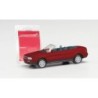 Model pojazdu MINIKIT AUDI CABRIO