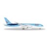 Model samolotu TUI AIRLINES BOEING 787-8 DREAMLINER marki Herpa HE557757