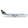 Model samolotu Lufthansa Boeing 747-8 D-ABYT marki Herpa HE557221