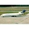 Model samolotu Continental Boeing 727-200 Limited Edition marki 500 Inflight IF722024