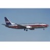 Model samolotu USAir Boeing 737-400 N778AU