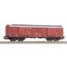 Wagon modelarski Großraumgüterwagen 401Ka Gags (KKyt) PKP OPW IV marki PIKO P58472