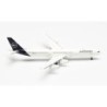 Model samolotu LUFTHANSA AIRBUS A340-300 – D-AIGU “CASTROP-RAUXEL” marki Herpa HE535410