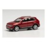 Model pojazdu VW TIGUAN