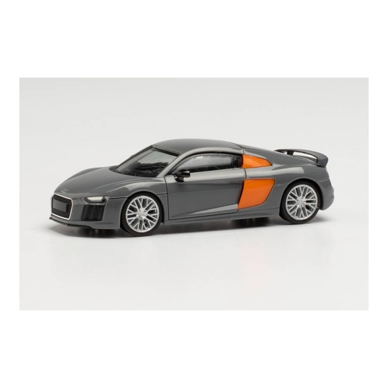 Model pojazdu AUDI R8 V10 PLUS