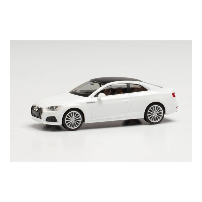 Model pojazdu AUDI A5 COUPÉ