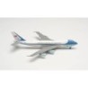 Model samolotu UNITED STATES BOEING VC-25A “AIR FORCE ONE”