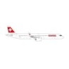 Model samolotu SWISS INTERNATIONAL AIR LINES AIRBUS A321NEO – HB-JPA “STOOS” marki Herpa HE535366