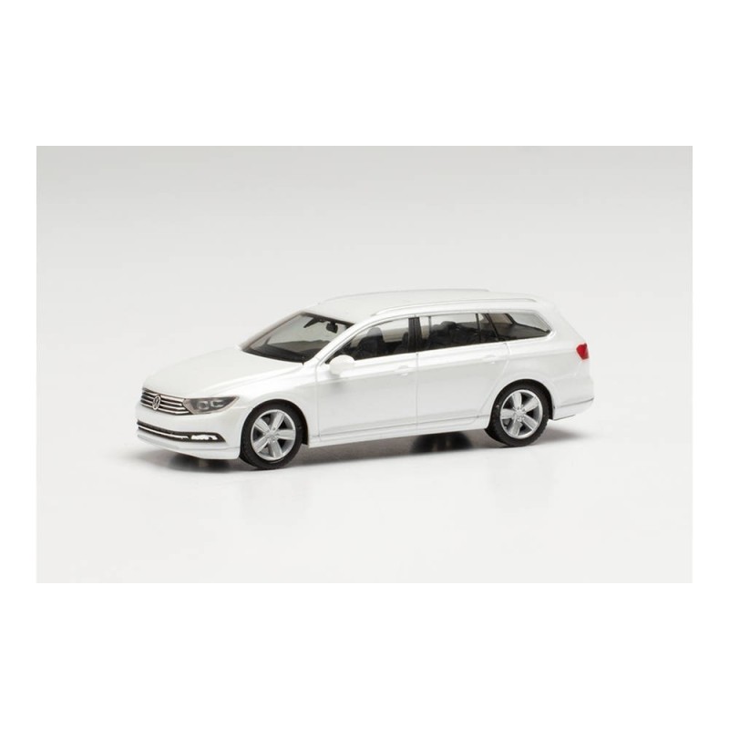 Model pojazdu VW GOLF III VR6 MIT FELGEN GRAU