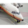 Model samolotu British Aerospace Bae 146-200 marki Jet-X JXL109b
