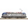 Model kolekcjonerski E-LOK PKP CARGO marki PIKO PI59593