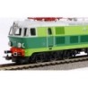 Model kolekcjonerski E-LOK PKP ET22-951 marki PIKO PI96337