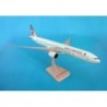 Model samolotu Boeing 777-300ER marki Herpa HE620536