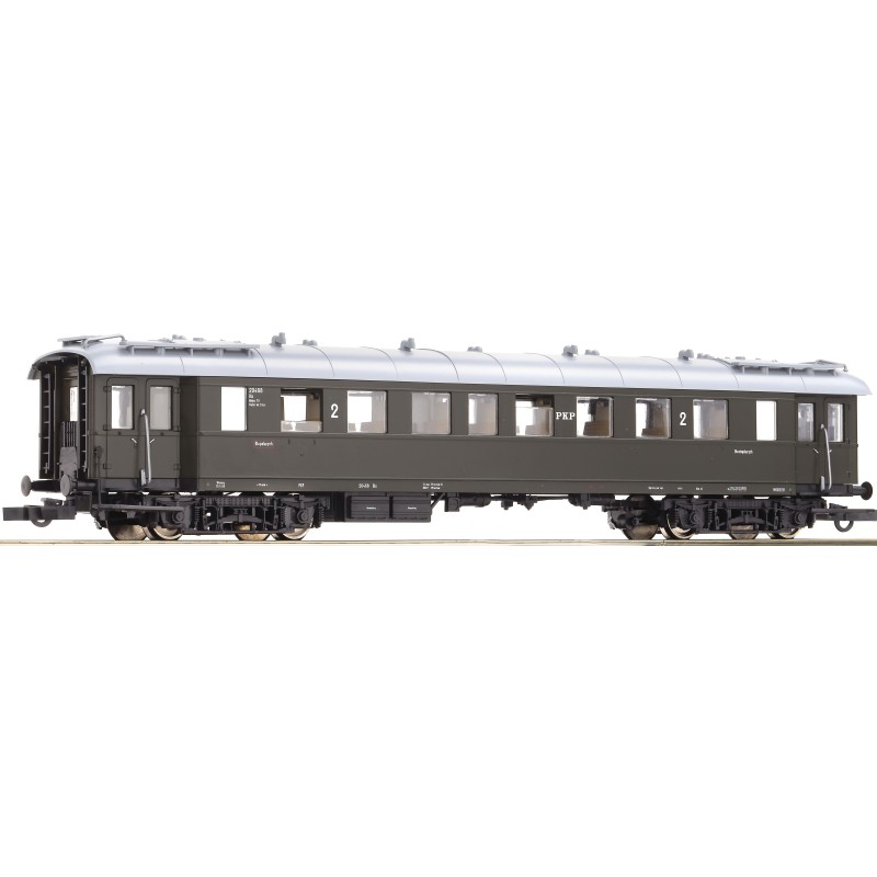 Model kolekcjonerski ROCO nr. 64292 marki Roco RO64292