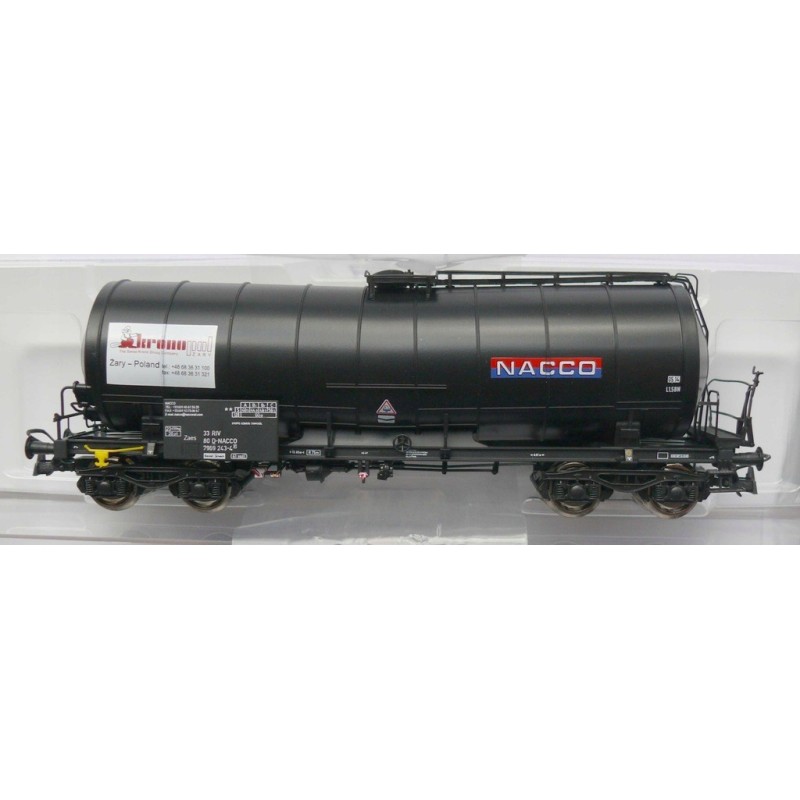 Model kolekcjonerski ROCO nr. 76538 marki Roco RO76538