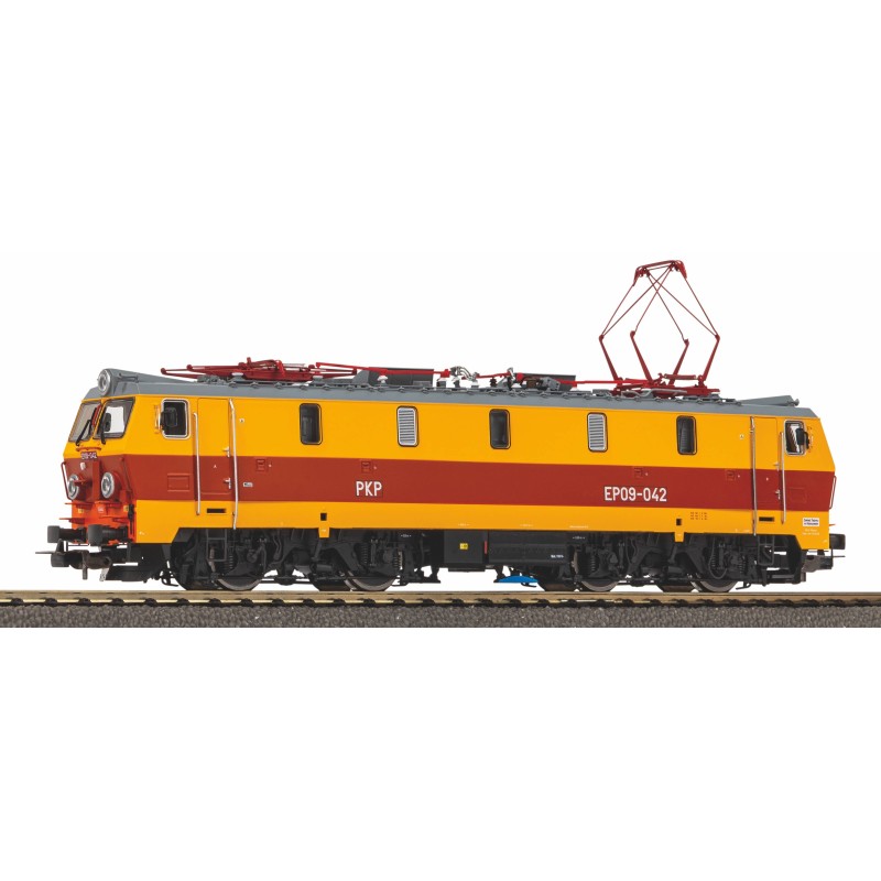 Model lokomotywy PIKO 97528