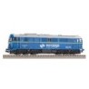 Model lokomotywy PIKO 52868
