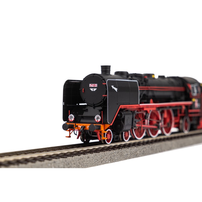 Model kolekcjonerski PIKO 50687