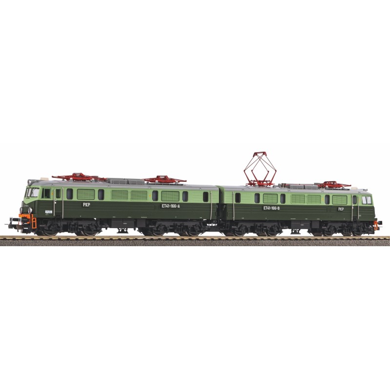 Model kolekcjonerski PIKO 96386