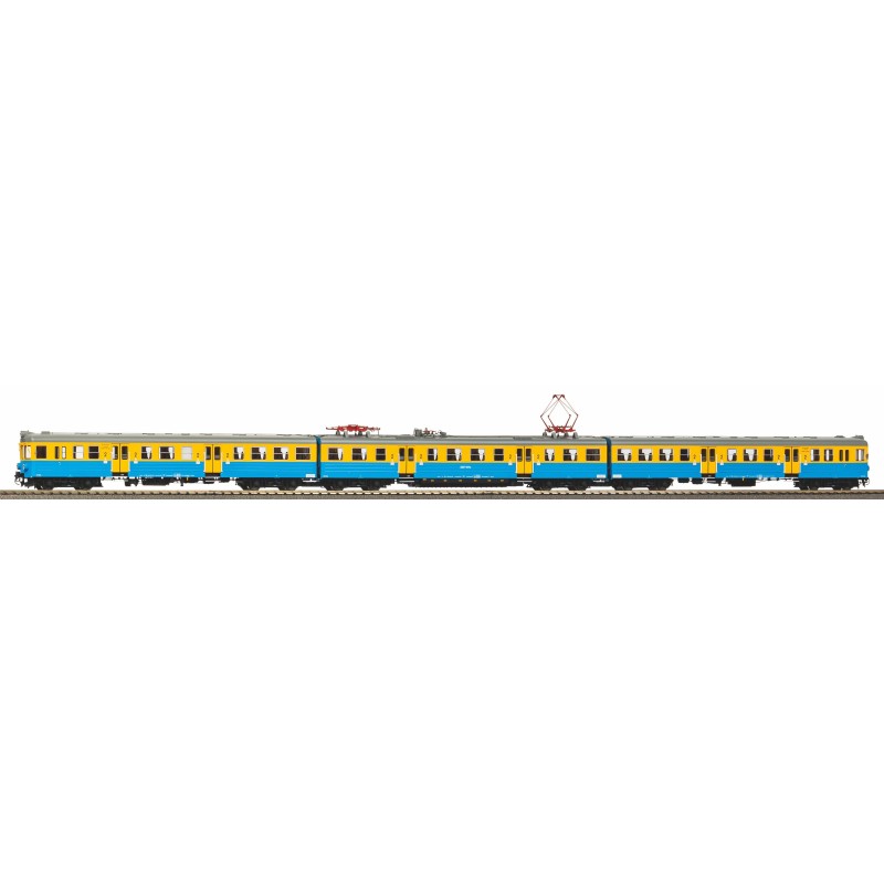 Model kolekcjonerski PIKO 51454