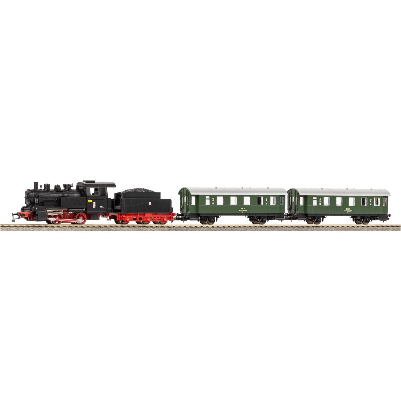 Model kolekcjonerski PIKO 97933