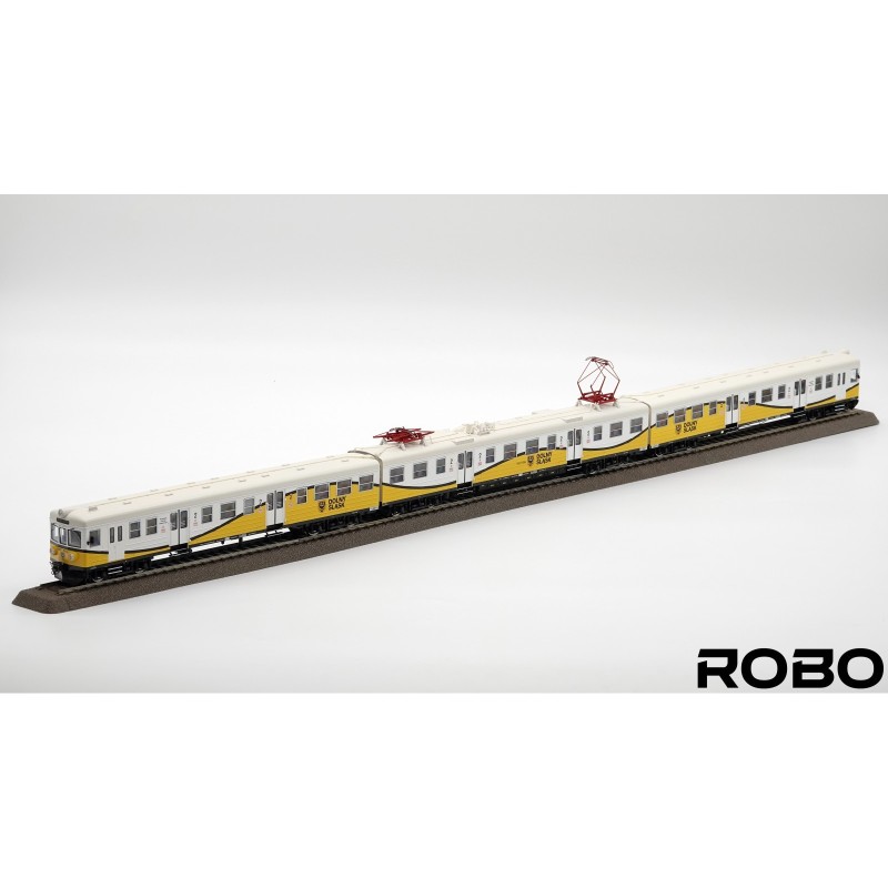 Model kolekcjonerski ROBO 400710