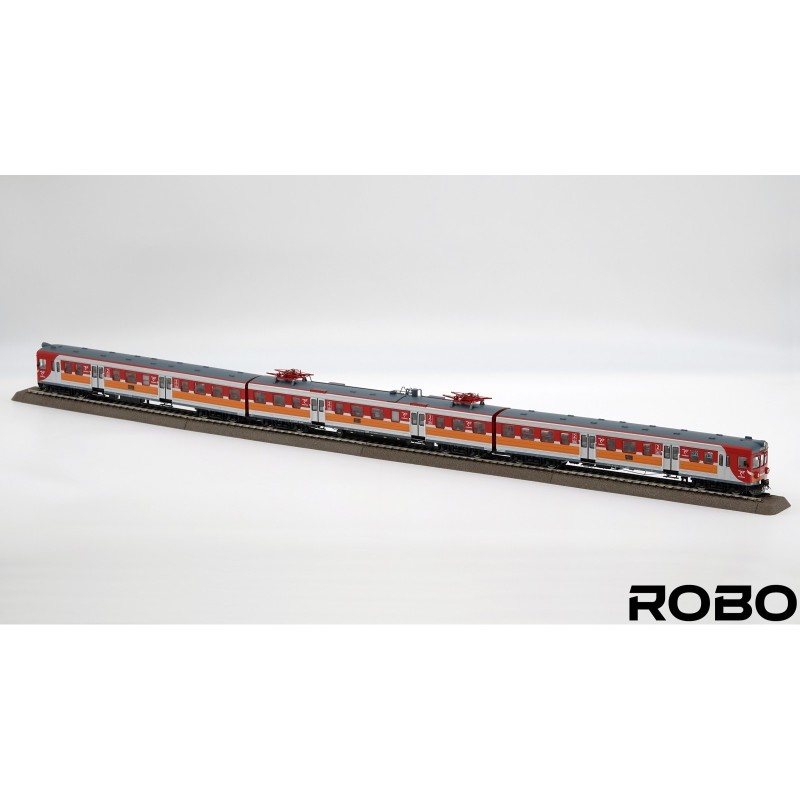 Model kolekcjonerski ROBO 400810