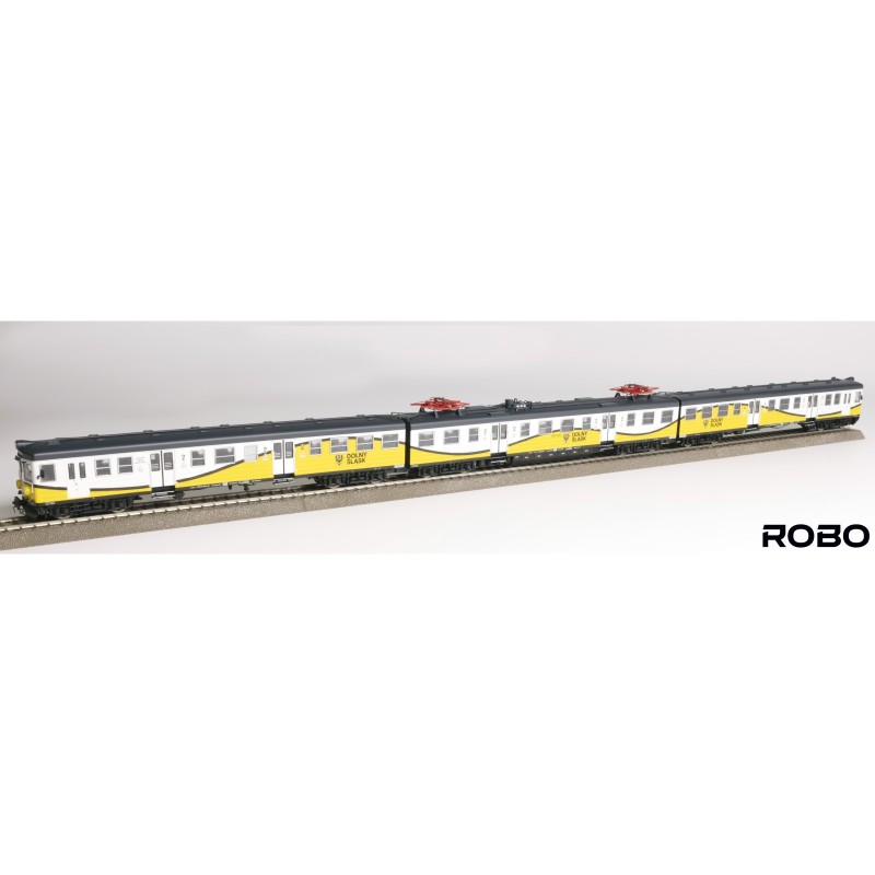 Model kolekcjonerski ROBO 400720