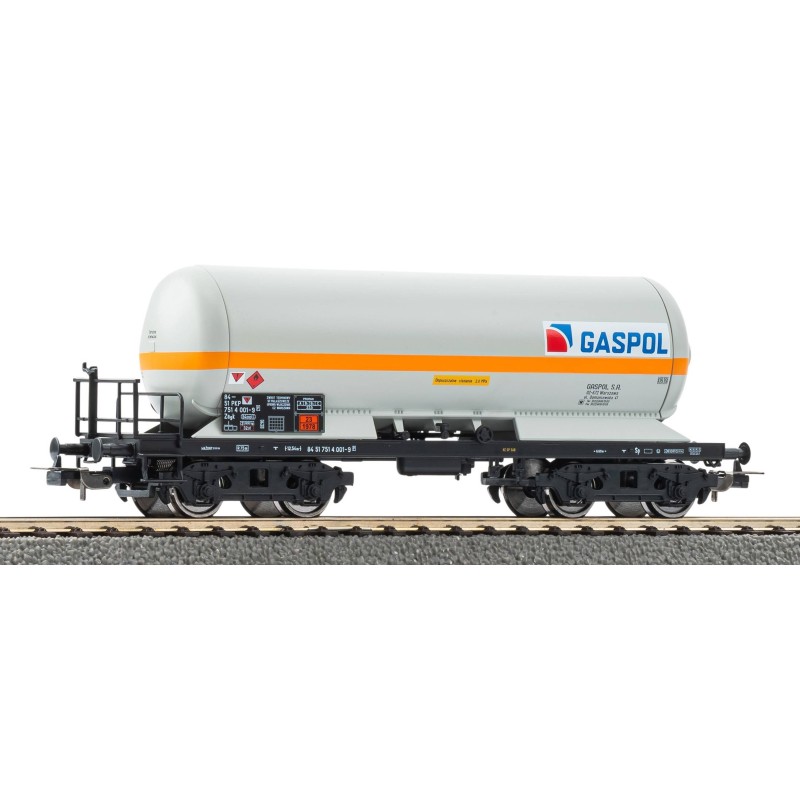 Model kolekcjonerski PIKO 54519