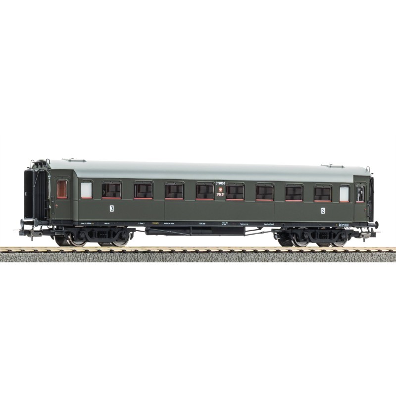 Wagon modelarski PIKO 53372