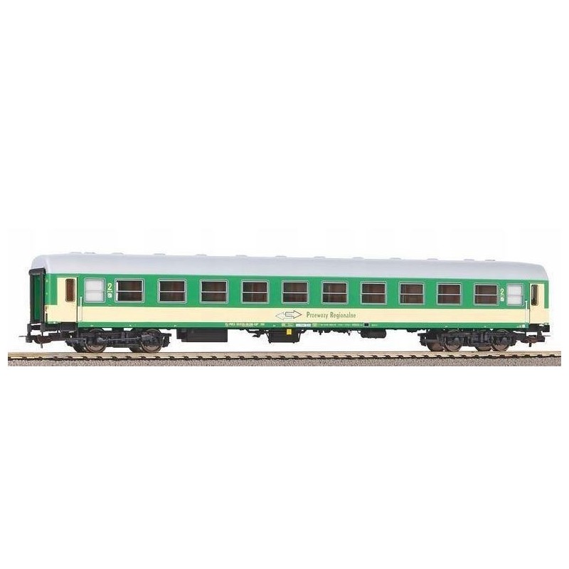 Wagon modelarski PIKO 97612