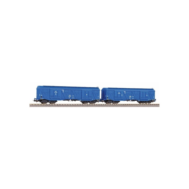 Wagon modelarski PIKO 58375