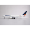 Model redukcyjny Boeing 767-300 Varig, skala 1:400, Aviation 400. Malowanie Varig, detale.