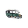 Model pojazdu GRÄ‚F & STIFT ET 13 Karosserie grÄ‚źn (A)(1/87H0) marki RIETZE AUTOMODELLE RIE83002